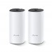 Wi-Fi MESH-система TP-Link Deco E4 (2-pack)