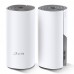 Wi-Fi MESH-система TP-Link Deco E4 (2-pack)