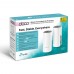 Wi-Fi MESH-система TP-Link Deco E4 (2-pack)