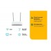 Wi-Fi роутер TP-LINK TL-WR820N