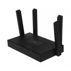 Wi-Fi роутер CUDY 6 AX3000 WR3000