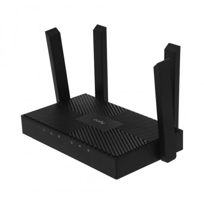 Wi-Fi роутер CUDY 6 AX3000 WR3000