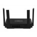Wi-Fi роутер CUDY 6 AX3000 WR3000