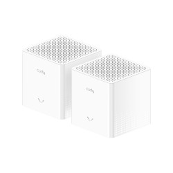 Wi-Fi MESH-система CUDY M1200 (2-pack)