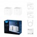 Wi-Fi MESH-система CUDY M1200 (2-pack)