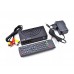 Ресивер DVB-T2 EPLUTUS DVB-125T