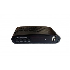 Ресивер DVB-T2 SELENGA T81D