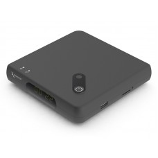 Медиасервер однотюнерный Триколор Медиахаб МИНИ (GS Hub 2 Box)