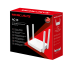 Wi-Fi роутер Mercusys AC10