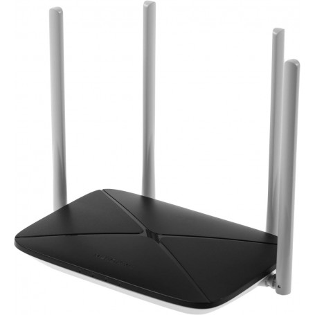 Wi-Fi роутер Mercusys AC12