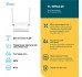 Wi-Fi роутер TP-LINK TL-WR844N