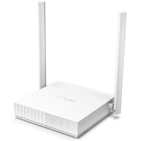 Wi-Fi роутер TP-LINK TL-WR844N