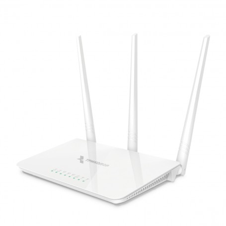 Wi-Fi роутер Триколор TR-router-01