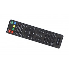 Пульт для телевизора AKIRA RS41-DCG HUAYU (AKAI, AMCV, AKIRA, DEXP, DIGMA, ECON, LEBEN, FUSION, HI, HARTENS, HYUNDAI)