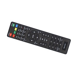 Пульт для телевизора AKIRA RS41-DCG HUAYU (AKAI, AMCV, AKIRA, DEXP, DIGMA, ECON, LEBEN, FUSION, HI, HARTENS, HYUNDAI)