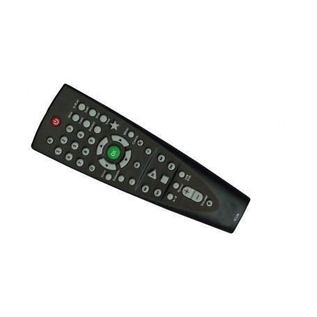 Пульт для DVD BBK RC138