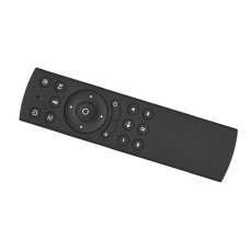 Пульт для телевизора DEXP U50E9100Q (NOVEX, HAIER, HI, TELEFUNKEN, KIVI, LEFF, HYUNDAI)
