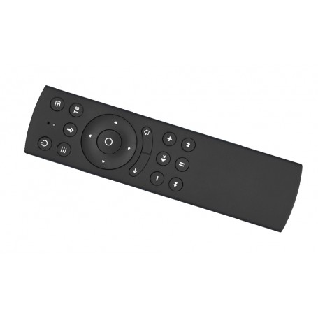 Пульт для телевизора DEXP U50E9100Q (NOVEX, HAIER, HI, TELEFUNKEN, KIVI, LEFF, HYUNDAI)