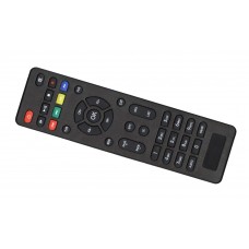 Пульт для приставки DVB-T2 WORLD VISION