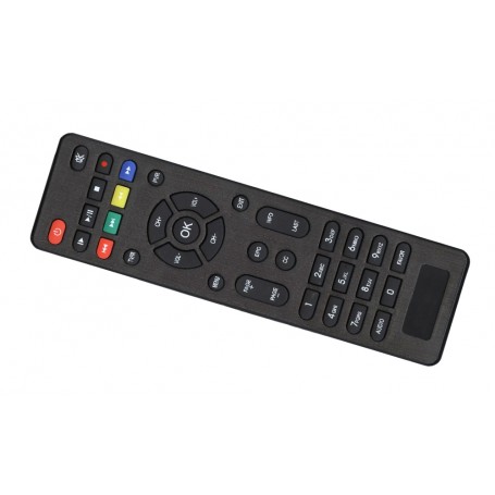 Пульт для приставки DVB-T2 WORLD VISION