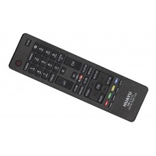 Пульт для телевизора HAIER HUAYU RM-L1313