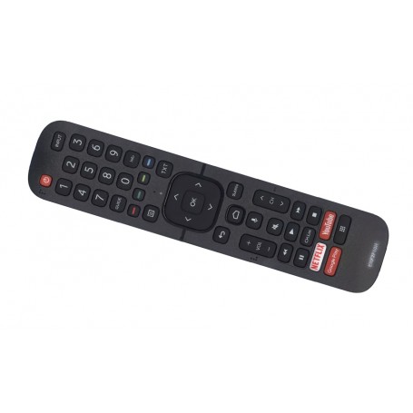 Пульт для телевизора HISENSE ERF2F60H (ERF2E60H) с голосовой функцией