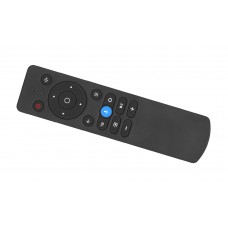 Пульт для телевизора HUAYU AN-1603 (DEXP, HI, NOVEX, ВИТЯЗЬ (VITYAZ), HYUNDAI, LEFF, STARWIND, TELEFUNKEN, YUNO, ECON)