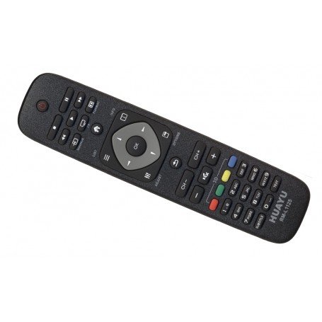 Пульт для телевизора PHILIPS HUAYU RM-L1125