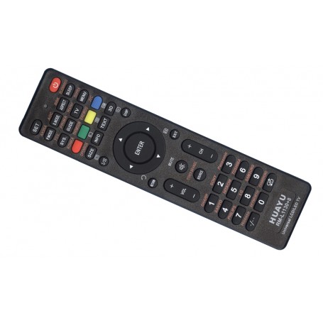 Пульт для телевизора HUAYU RM-L1130+8 (универсальный) 