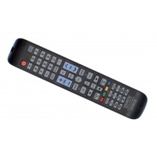 Пульт для телевизора HUAYU RM-L1195+3+6+8 (универсальный)