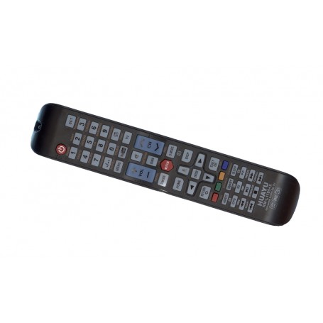 Пульт для телевизора HUAYU RM-L1195+X (универсальный)