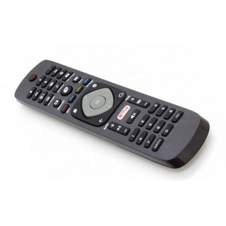 Пульт для телевизора PHILIPS HUAYU RM-L1285