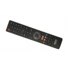 Пульт для телевизора HUAYU RM-L1365 (HISENSE, ROLSEN, DEXP, DNS)