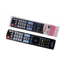 Пульт для телевизора LG HUAYU RM-L999+1