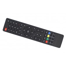 Пульт для телевизора HYUNDAI HUAYU H-LED49F502BS2S/YDX-107 (SUPRA, BRAVIS, DEXP GCBLTV92A-C20)