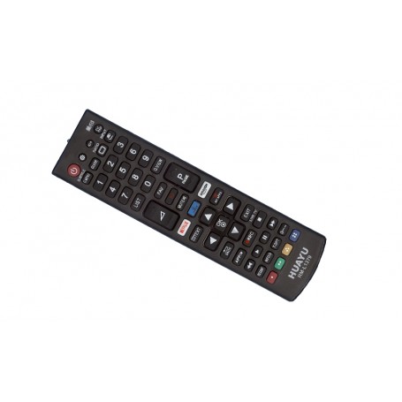 Пульт для телевизора LG HUAYU RM-L1379