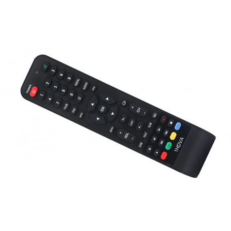 Пульт для ресивера НТВ+ 1HDVA PVR SAT (710HD)