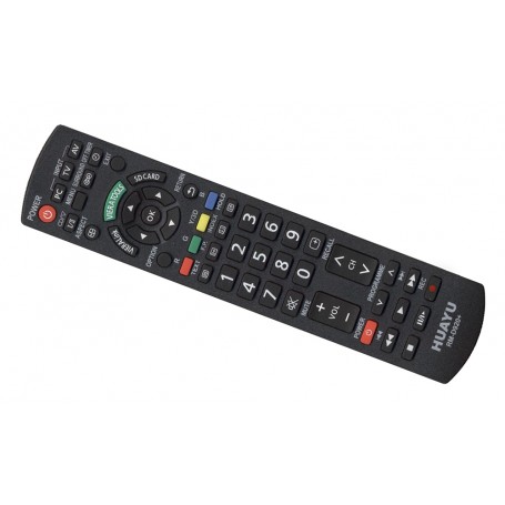 Пульт для телевизора PANASONIC HUAYU RM-D920+