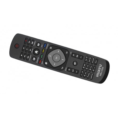 Пульт для телевизора PHILIPS HUAYU RM-L1225