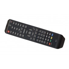 Пульт для телевизора POLAR HUAYU 81LTV7003 (K77)