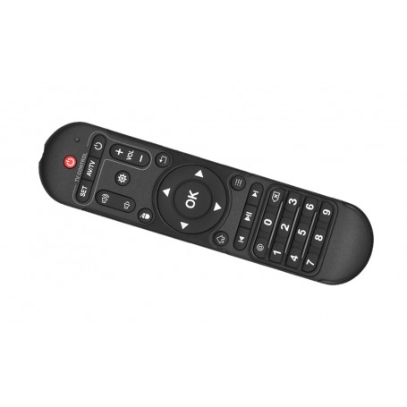 Пульт ANDROID TV BOX AMLOGIC X96 (VONTAR)