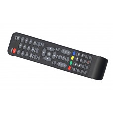 Пульт для телевизора AKAI HUAYU 2200-EDRW (ERISSON, POLAR, POLARLINE, LUMUS, NESONS)
