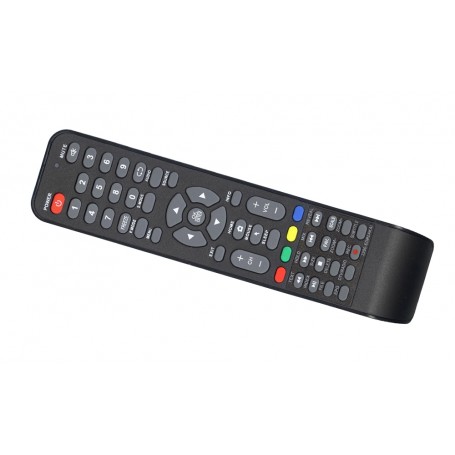 Пульт для телевизора AKAI HUAYU 2200-EDRW (ERISSON, POLAR, POLARLINE, LUMUS, NESONS)