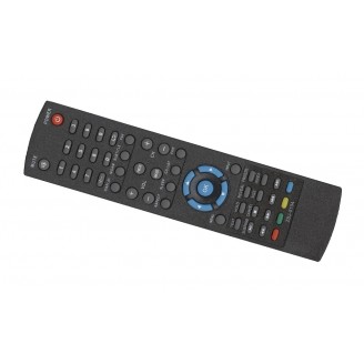 Пульт для телевизора FUSION ZSJ-5104 HUAYU (FLTV-16C10, BRAVIS, SUPRA, ORION)