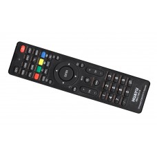 Пульт для телевизора HUAYU RM-L1130+12 (универсальный) 