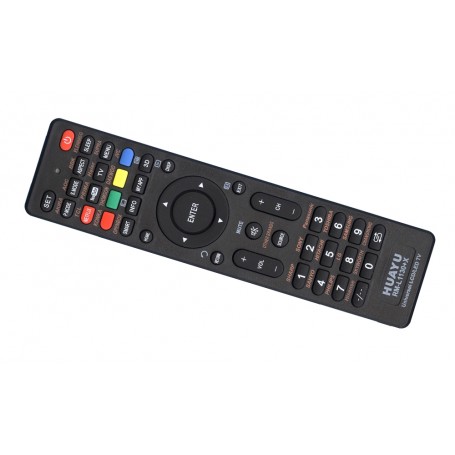 Пульт для телевизора HUAYU RM-L1130+X (универсальный)