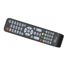 Пульт для телевизора HUAYU RM-L1153+3 (универсальный)