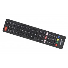 Пульт для телевизора JVC HUAYU RM-L1552