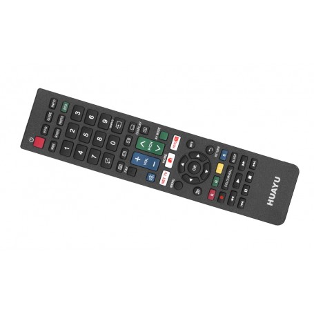 Пульт для телевизора SHARP HUAYU URC1516