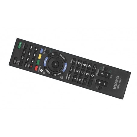 Пульт для телевизора SONY RM-L1165
